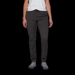 Black diamond notion pants